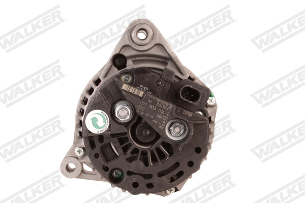 Walker Dynamo / Alternator WAL03544