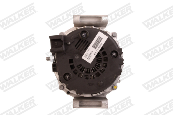 Walker Dynamo / Alternator WAL03604