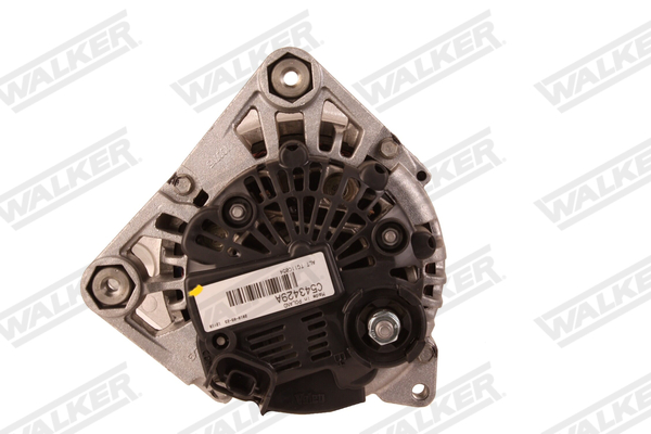 Walker Dynamo / Alternator WAL04024