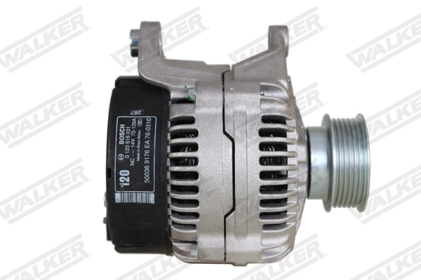 Walker Dynamo / Alternator WAL04063