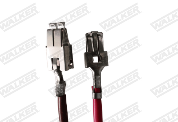 Walker Interieurventilatie WBL00006