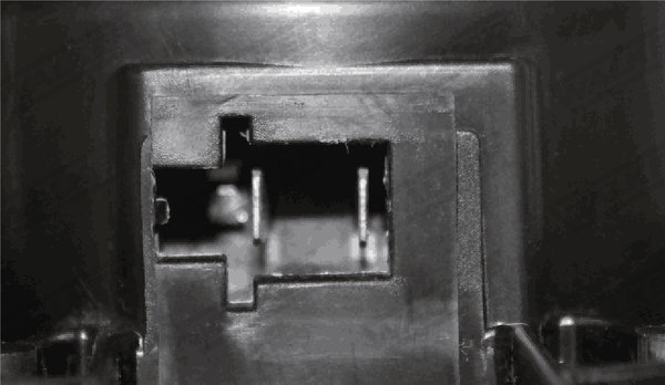 Walker Interieurventilatie WBL00013