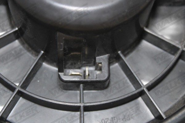 Walker Interieurventilatie WBL00057