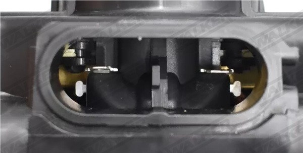 Walker Interieurventilatie WBL00572