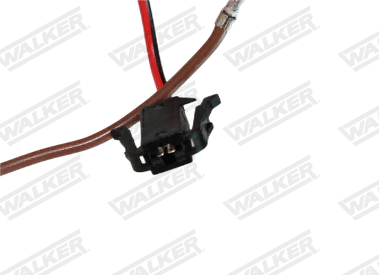 Walker Interieurventilatie WBL00595