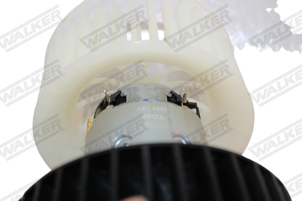 Walker Interieurventilatie WBL00634