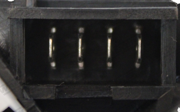 Walker Interieurventilatie WBL00685