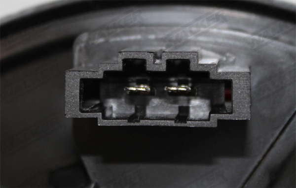 Walker Interieurventilatie WBL00702