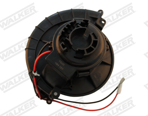 Walker Interieurventilatie WBL00724