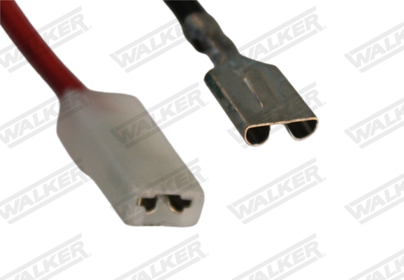 Walker Interieurventilatie WBL00724