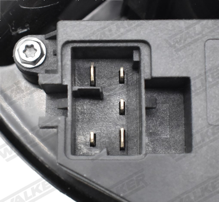 Walker Interieurventilatie WBL00747