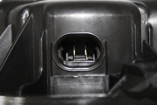 Walker Interieurventilatie WBL00757