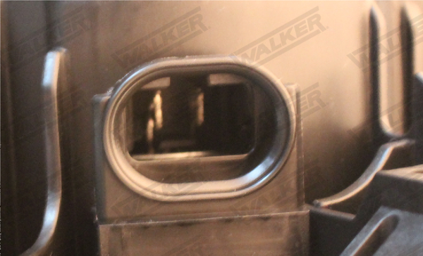 Walker Interieurventilatie WBL00815