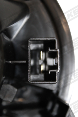 Walker Interieurventilatie WBL00833