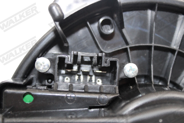 Walker Interieurventilatie WBL00861