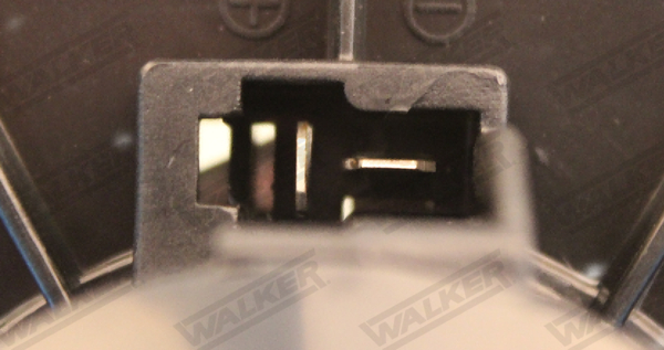 Walker Interieurventilatie WBL00871