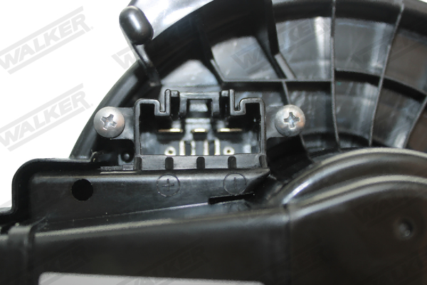 Walker Interieurventilatie WBL00928