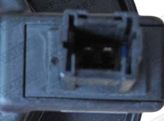 Walker Interieurventilatie WBL00972