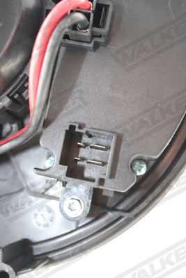 Walker Interieurventilatie WBL01083