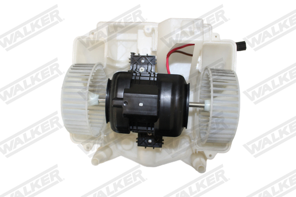 Walker Interieurventilatie WBL01200