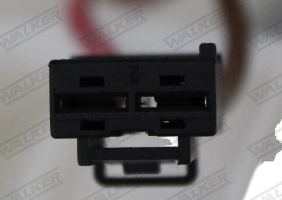 Walker Interieurventilatie WBL01200