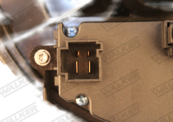 Walker Interieurventilatie WBL01227