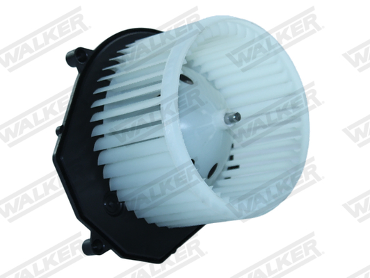 Walker Interieurventilatie WBL01234