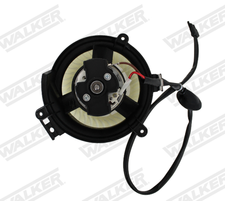 Walker Interieurventilatie WBL01340