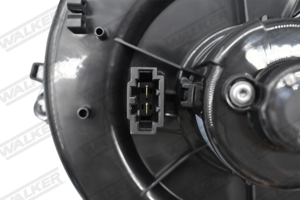 Walker Interieurventilatie WBL01363