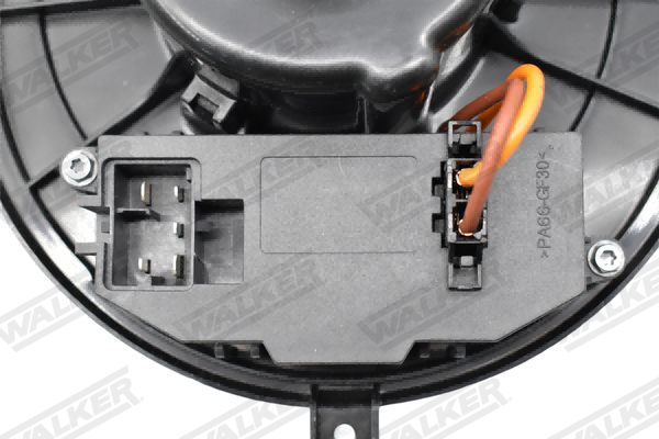 Walker Interieurventilatie WBL01368