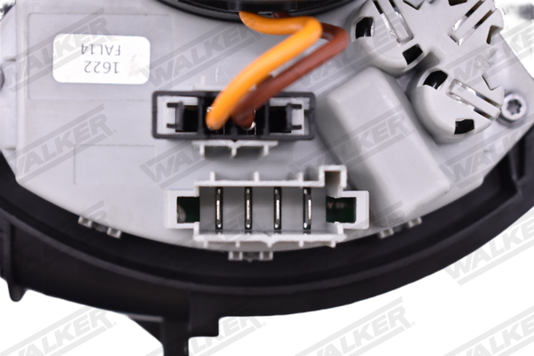 Walker Interieurventilatie WBL01379