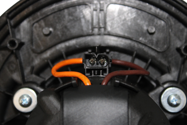 Walker Interieurventilatie WBL01380