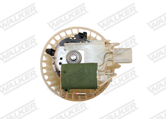 Walker Interieurventilatie WBL01386