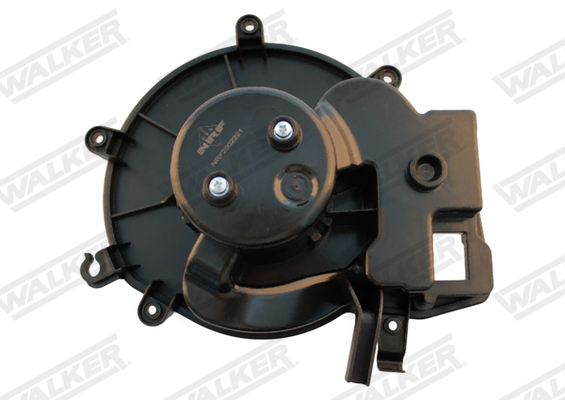 Walker Interieurventilatie WBL01395