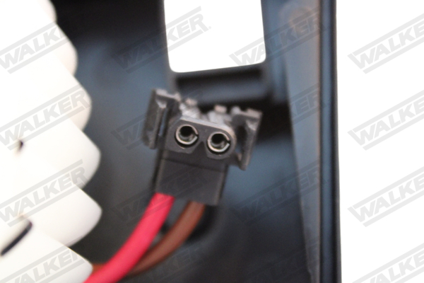 Walker Interieurventilatie WBL01395