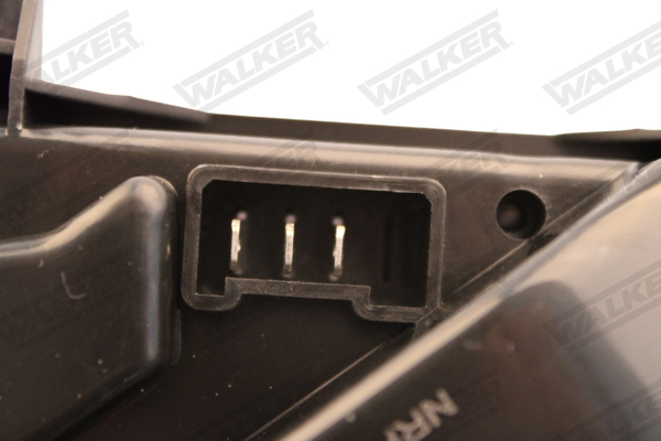 Walker Interieurventilatie WBL01398