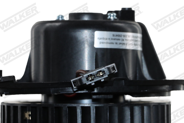 Walker Interieurventilatie WBL01410