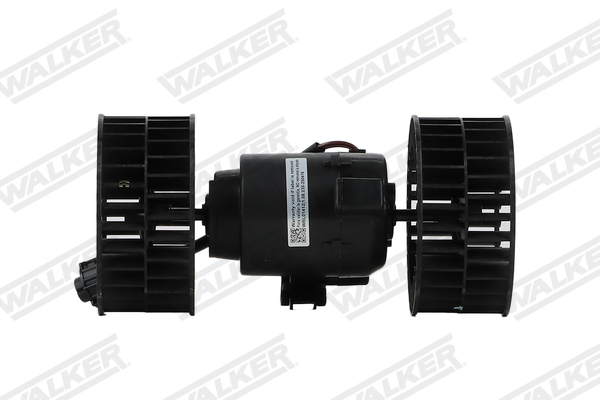 Walker Interieurventilatie WBL01412