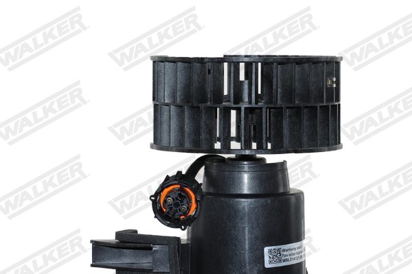 Walker Interieurventilatie WBL01412