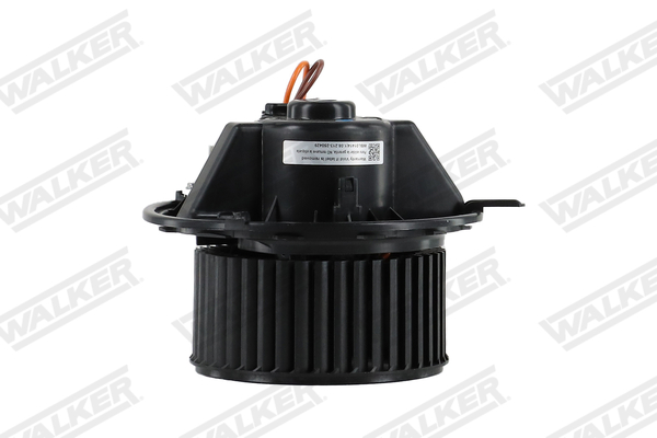 Walker Interieurventilatie WBL01414