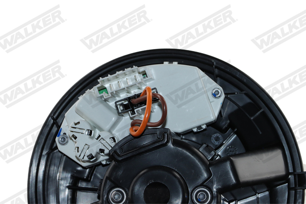 Walker Interieurventilatie WBL01414