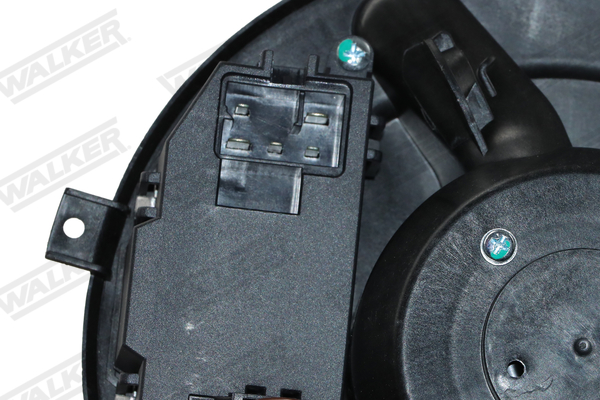 Walker Interieurventilatie WBL01415