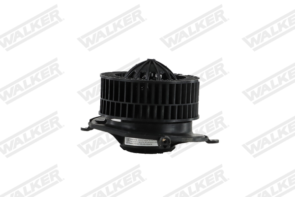 Walker Interieurventilatie WBL01416