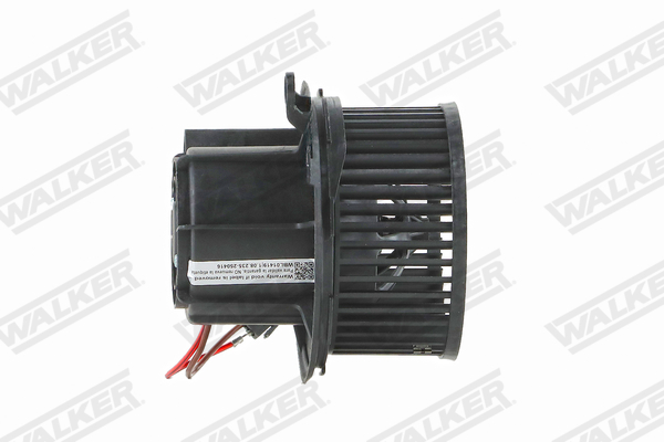 Walker Interieurventilatie WBL01419