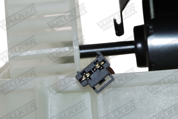 Walker Interieurventilatie WBL01420