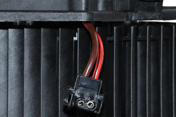 Walker Interieurventilatie WBL01421