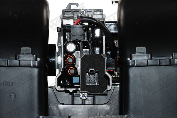 Walker Interieurventilatie WBL01424