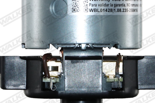 Walker Interieurventilatie WBL01428