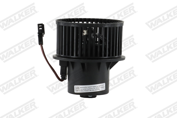 Walker Interieurventilatie WBL01432