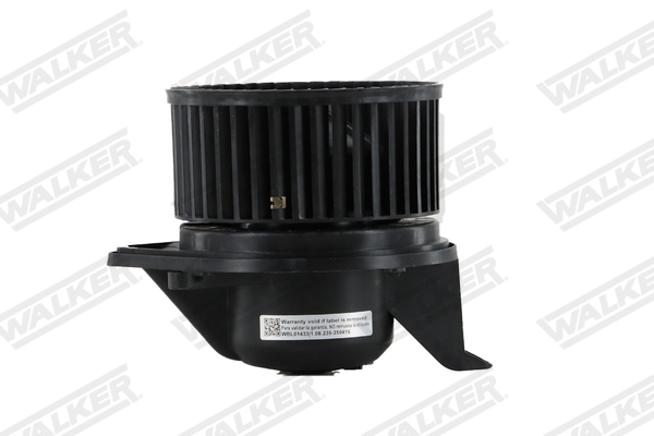 Walker Interieurventilatie WBL01433